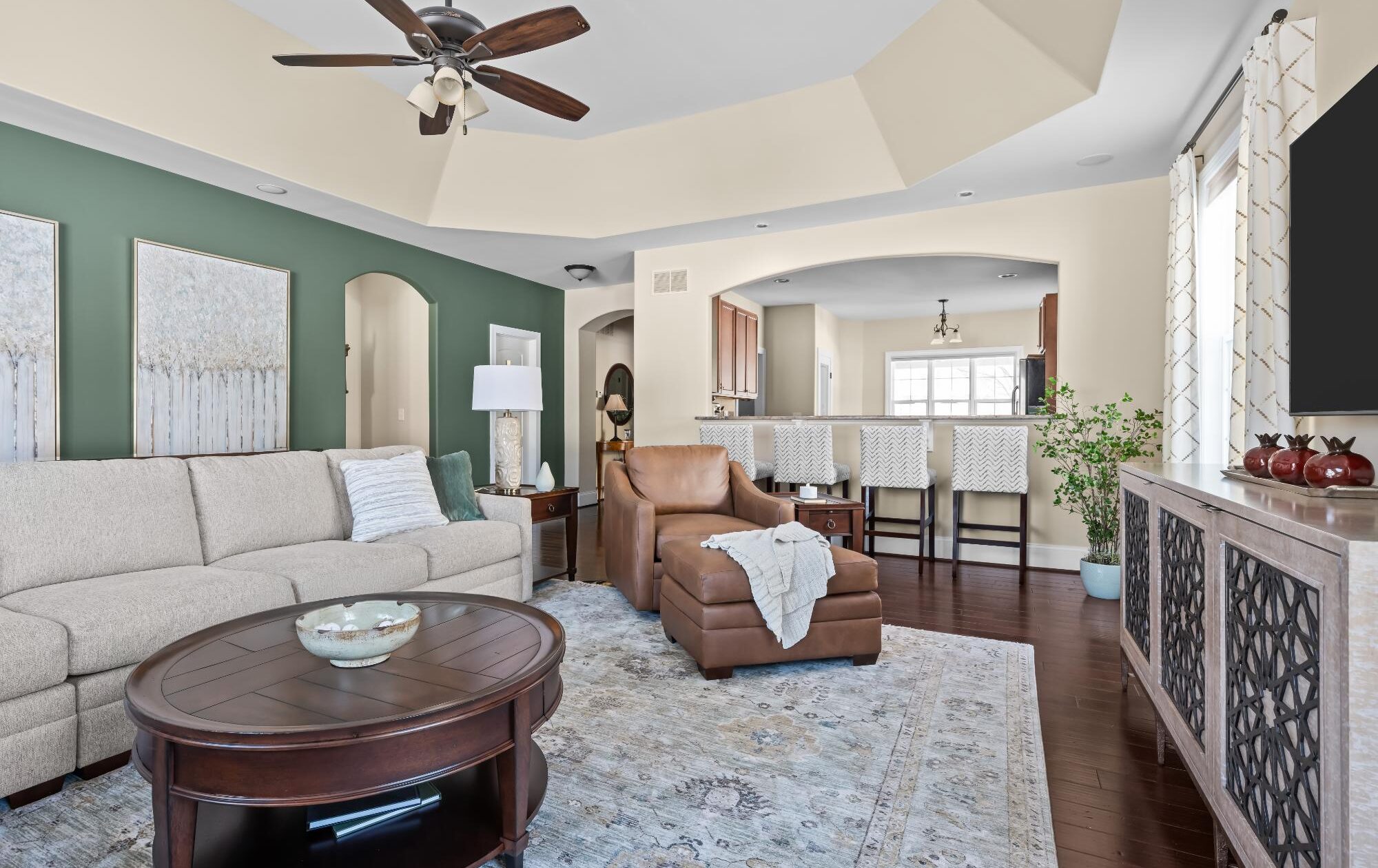 Pike Creek Interior Designer