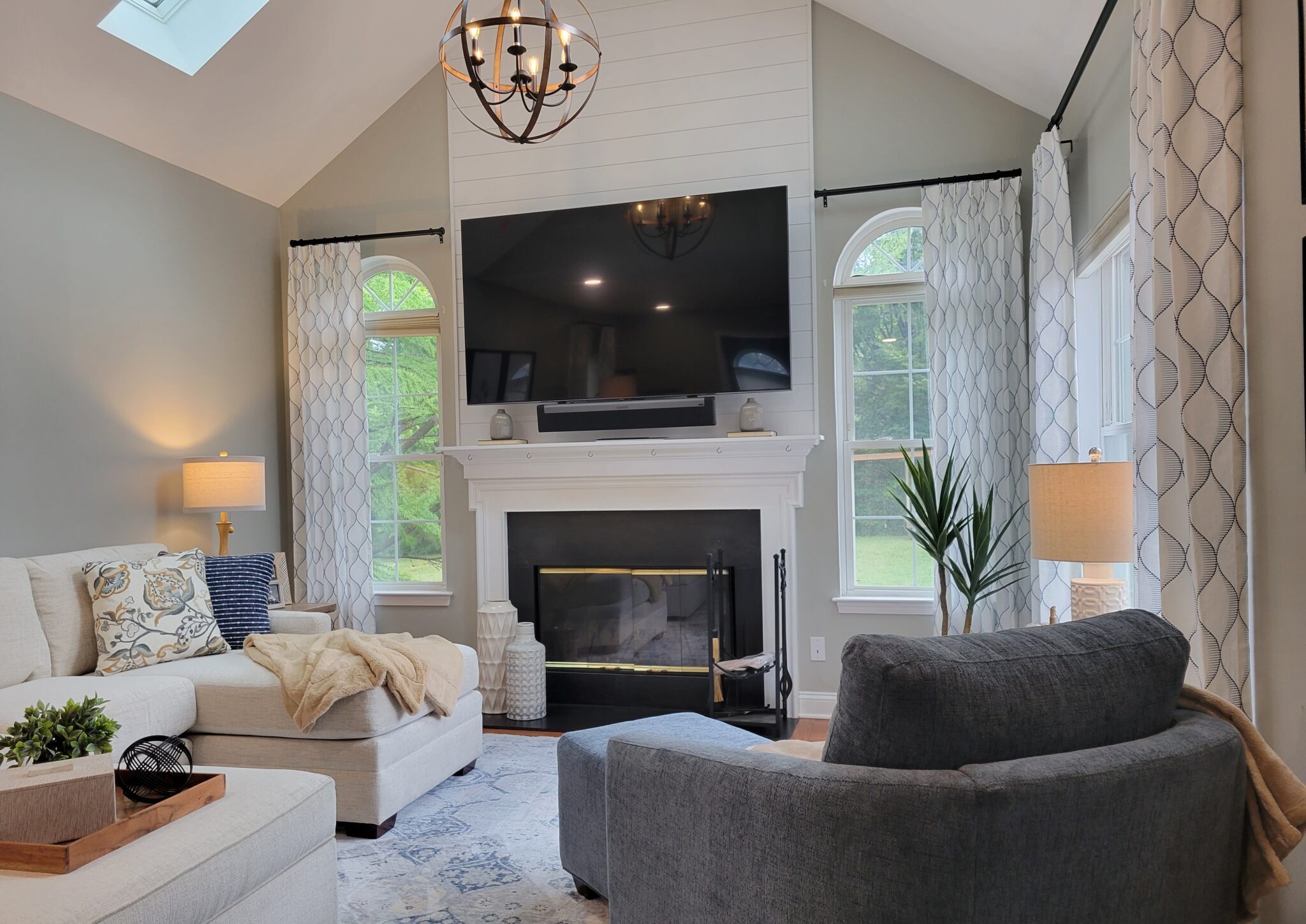 Newark DE Interior Designer