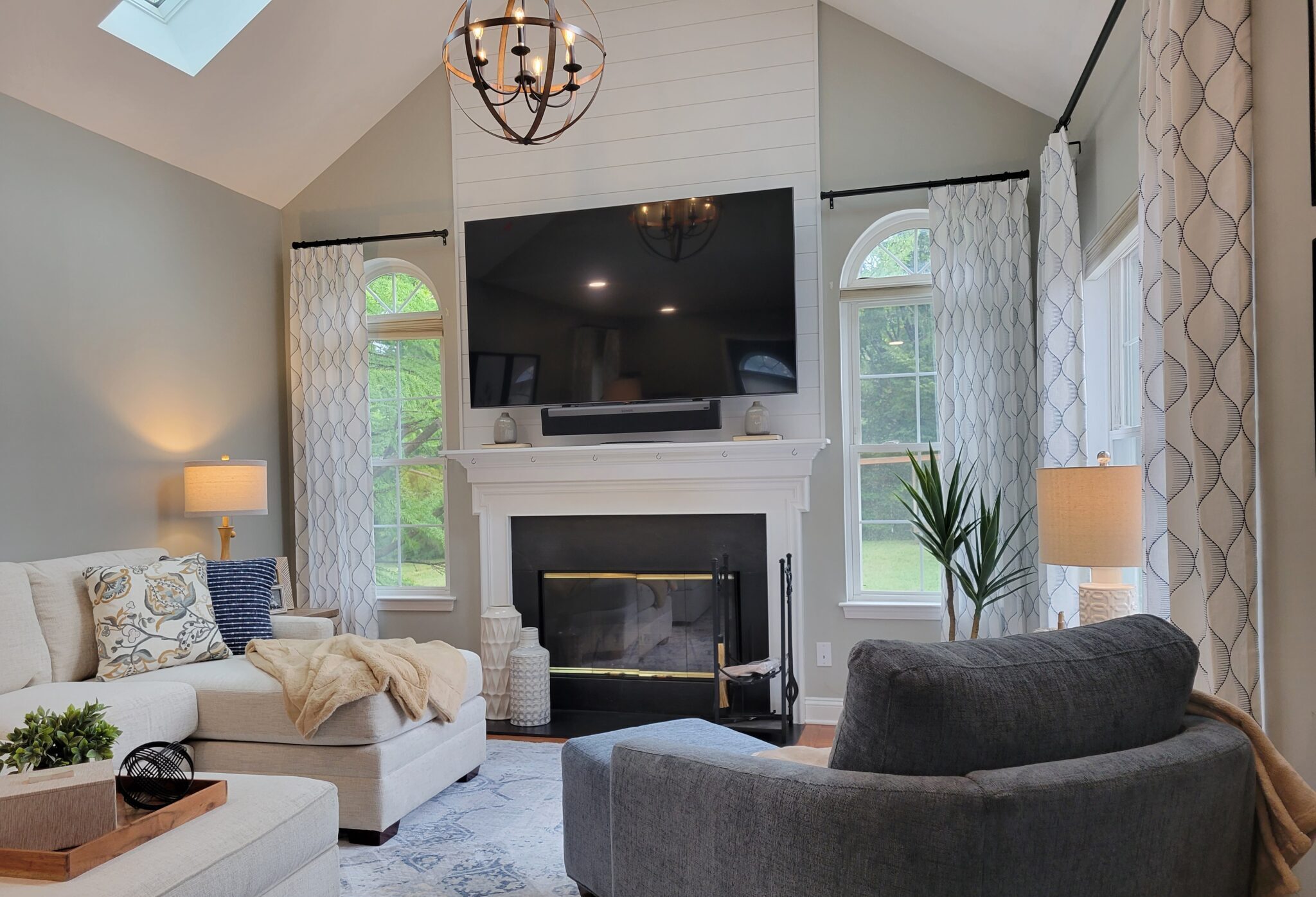Middletown Interior Designer