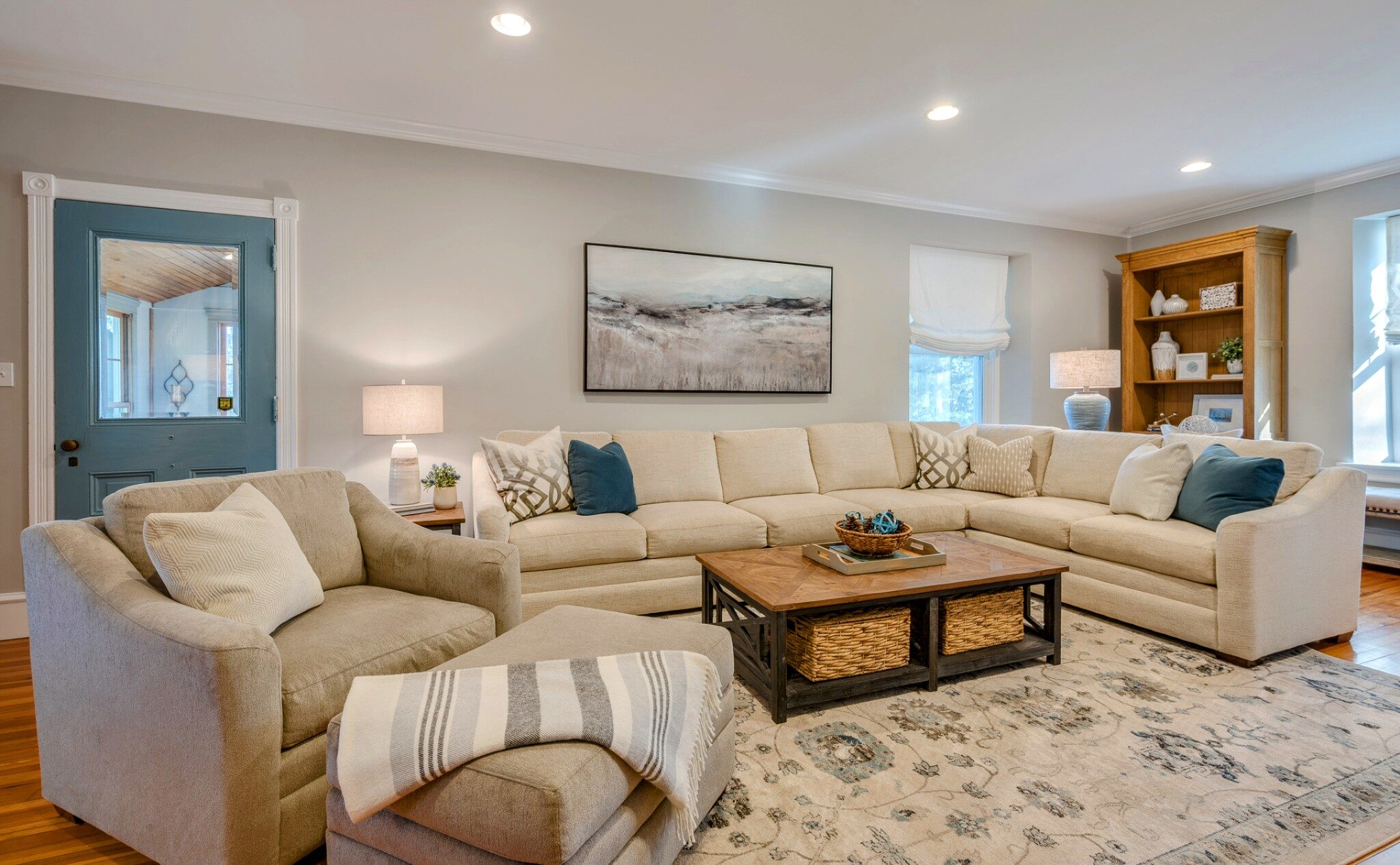Newark DE Interior Decorator